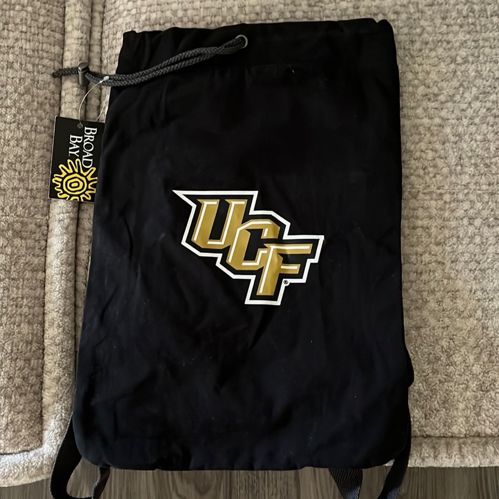 University of Central Florida Backpack